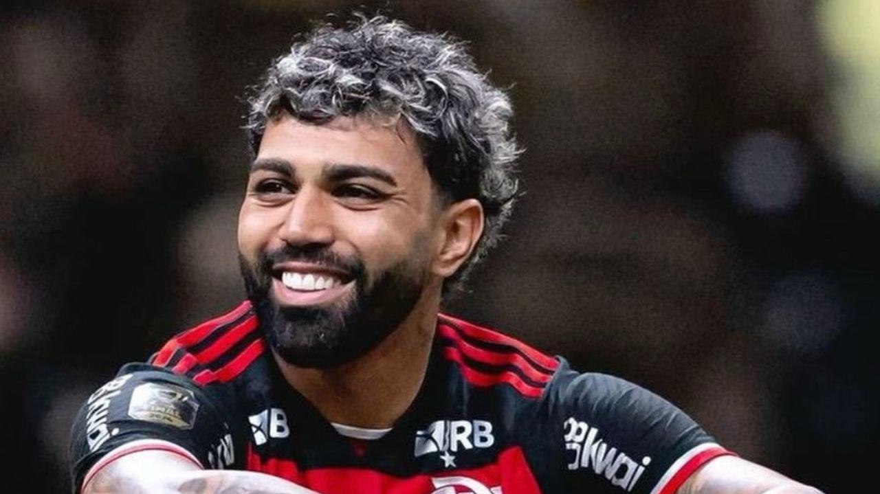 Reencontro à vista: Gabigol encara o Flamengo após adeus polêmico Lorena Bueri