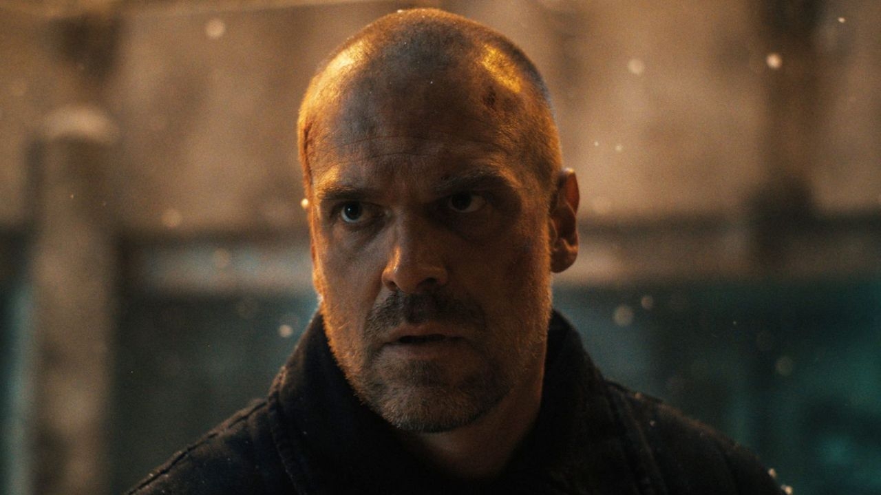Thunderbolts*: David Harbour avalia relação entre dramas de Guardão Vermelho e Jim Hopper Lorena Bueri