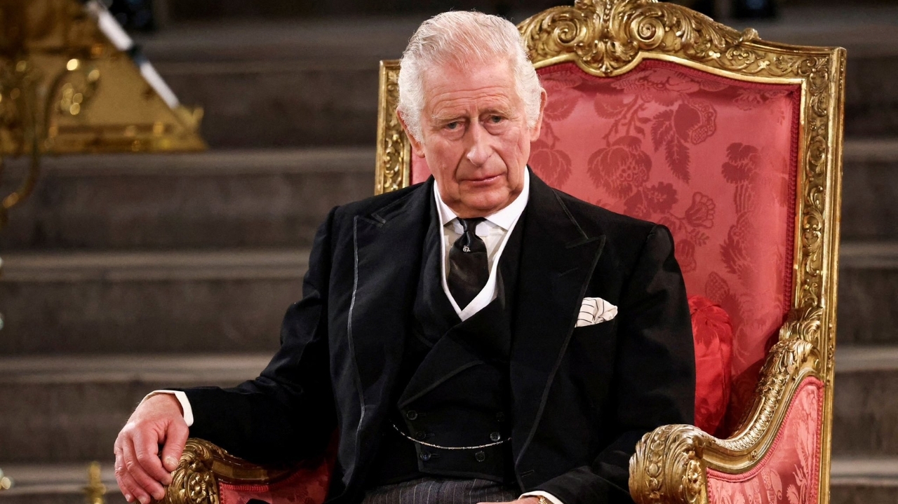 Rei Charles III participará de celebrações pelos 80 anos do fim da Segunda Guerra Mundial Lorena Bueri