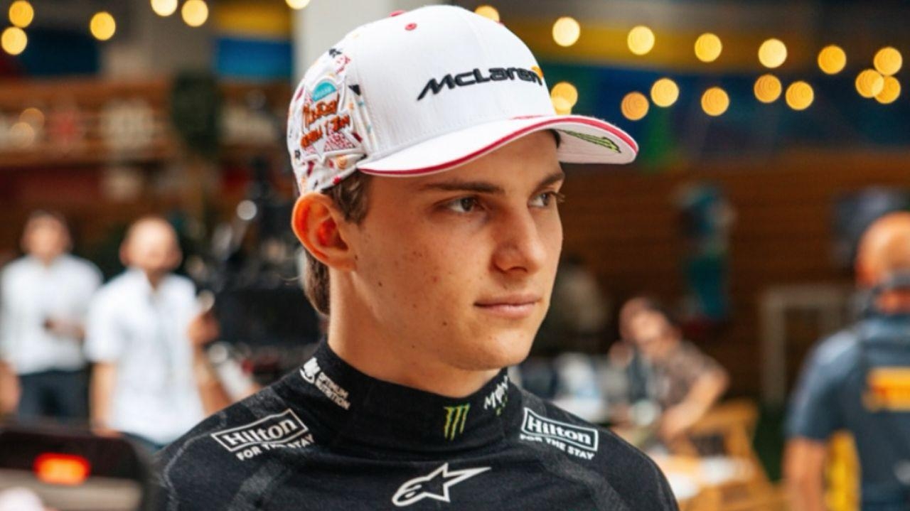Com atuação segura, Oscar Piastri supera adversários e conquista o GP de Miami Lorena Bueri