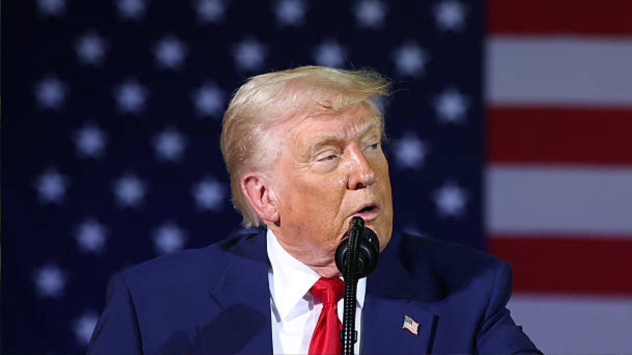 Trump pretende cortar verba da Nasa do orçamento fiscal dos EUA em 2026 Lorena Bueri