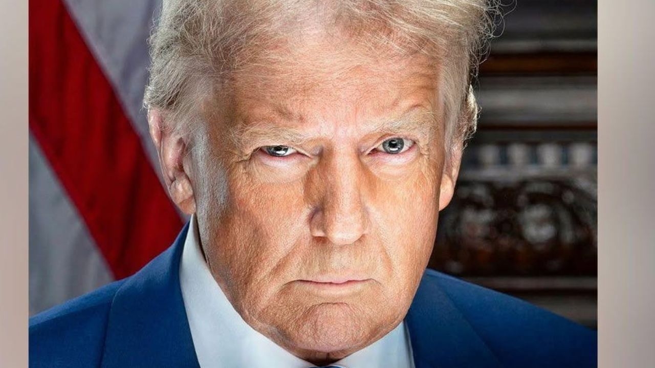 Trump diz que uso de forças militares é uma opção para tomar a Groenlândia  Lorena Bueri