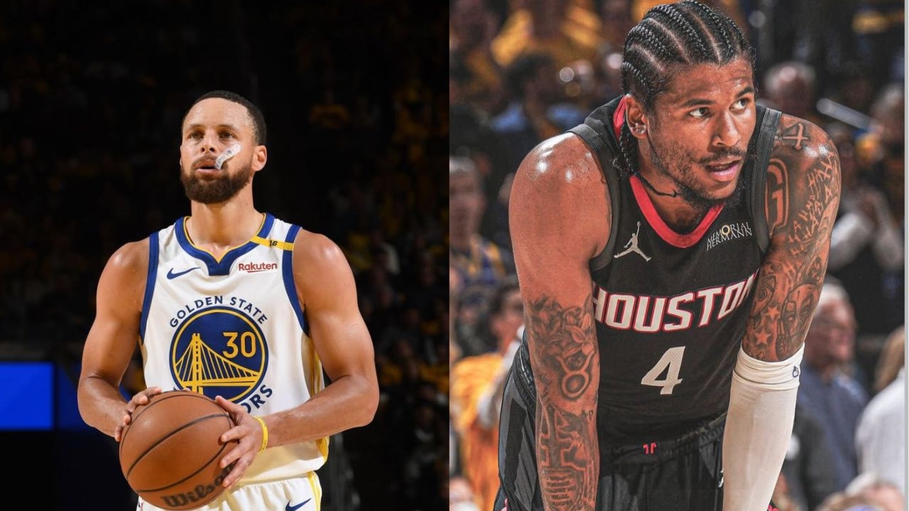 Curry brilha no momento decisivo e Warriors avançam nos playoffs Lorena Bueri