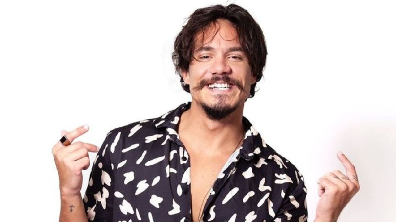 Eliezer reage às críticas que recebeu por comparecer ao show de Lady Gaga Lorena Bueri