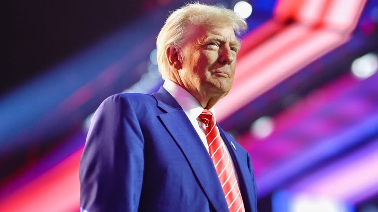 Trump determina tarifa de 100% para filmes estrangeiros no mercado americano Lorena Bueri