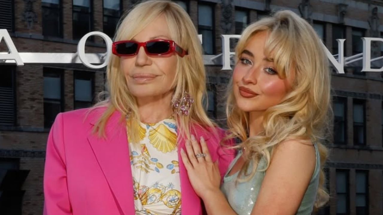 Pré-Met Gala 2025 reúne celebridades em festa luxuosa em Nova York Lorena Bueri