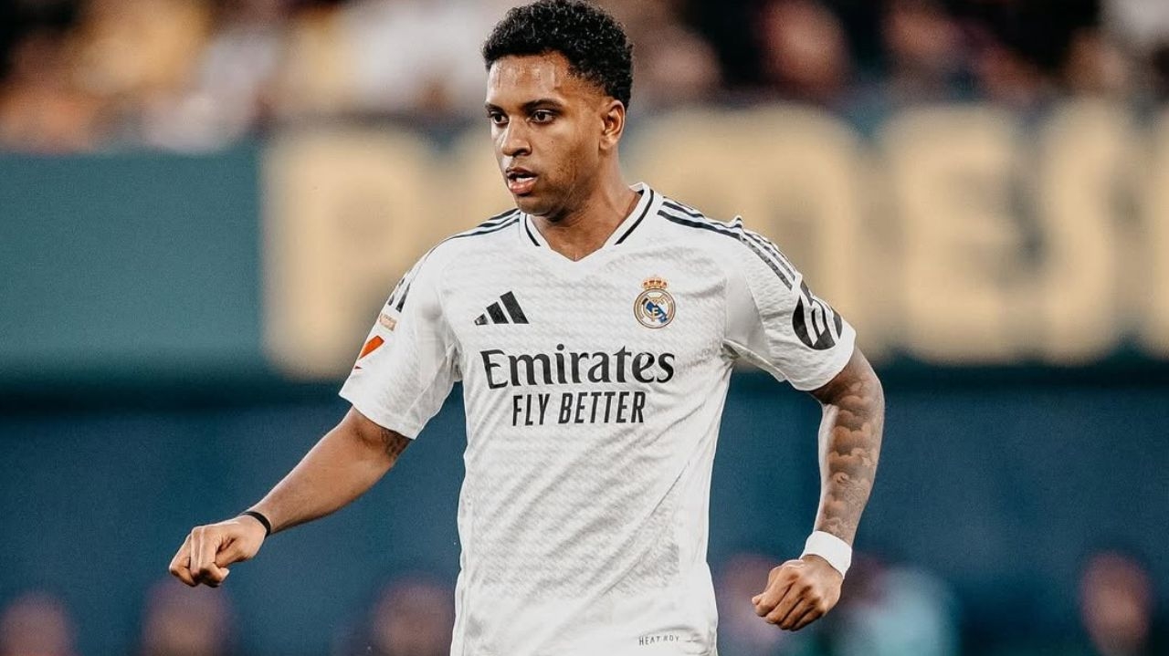 Arsenal mira Rodrygo e Real Madrid estipula valor altíssimo Lorena Bueri