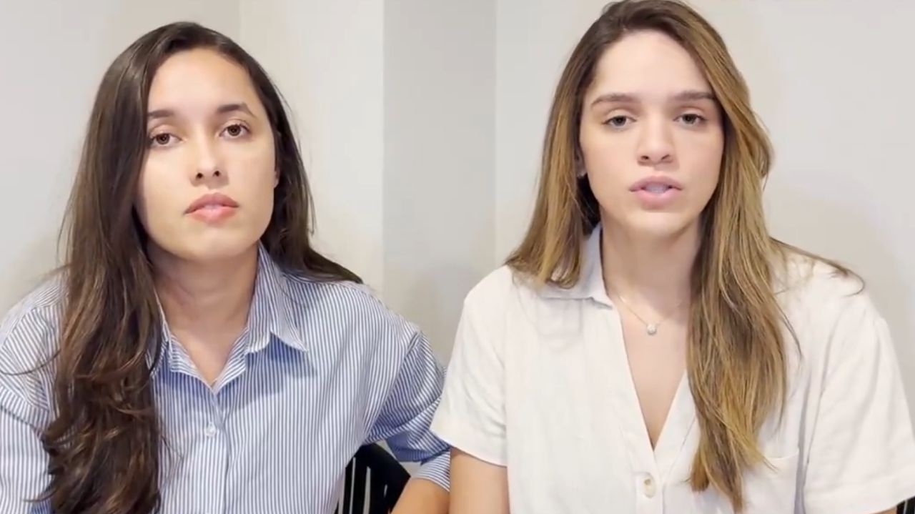 Família de jovem aciona Justiça e pede indenização por vídeo de estudantes Lorena Bueri