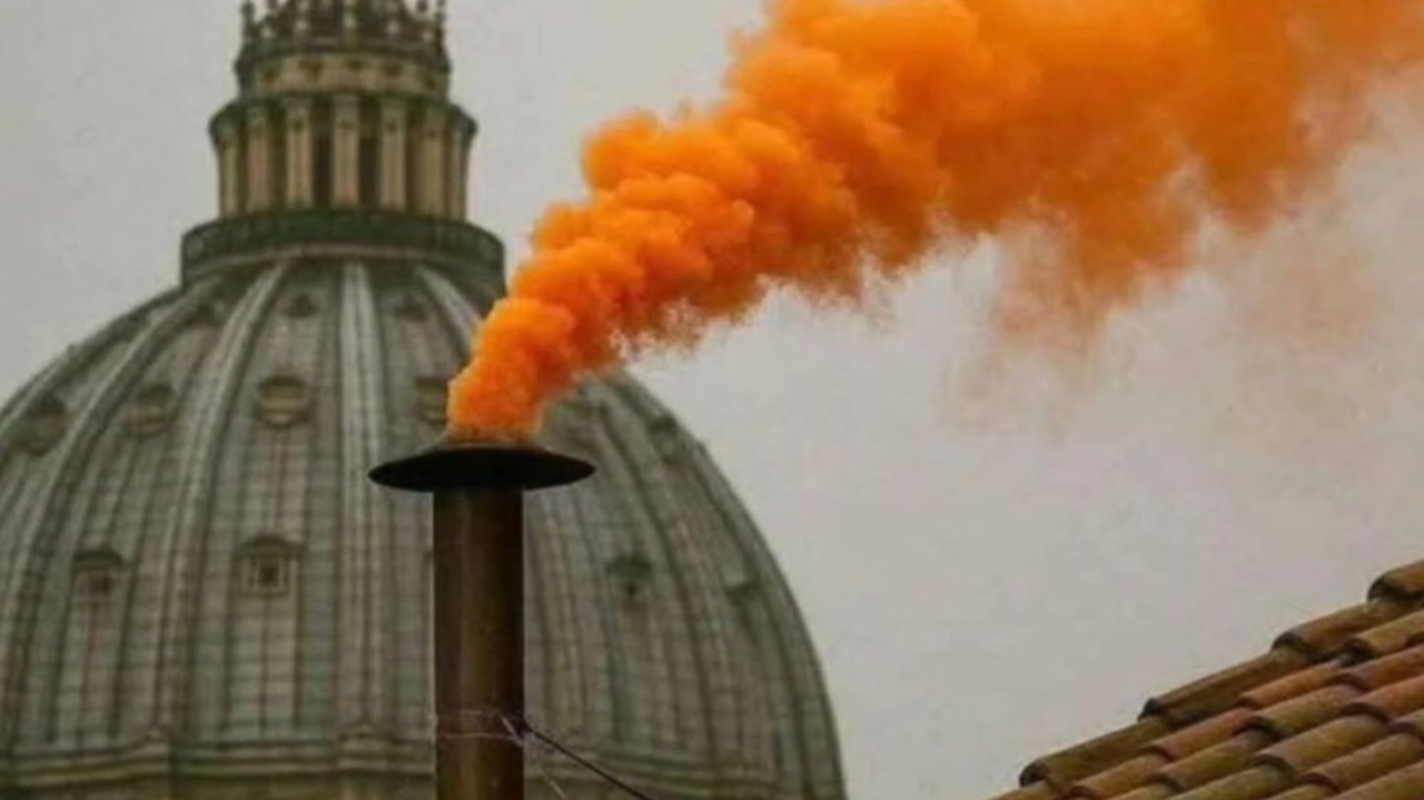 Conclave: cardeais divididos mantém indefinição sobre novo papa às vésperas da votação Lorena Bueri