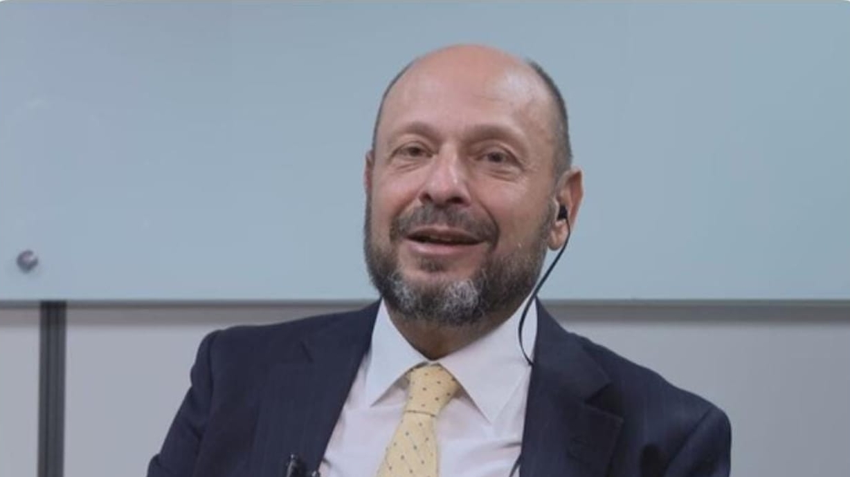 Presidente do INSS planeja ressarcimento as vítimas que sofreram golpes Lorena Bueri