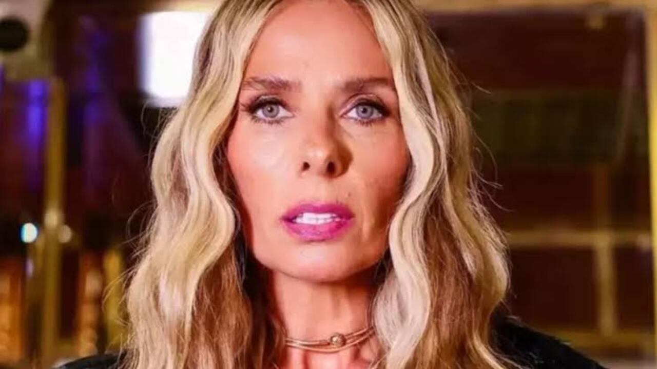 Adriana Galisteu revela detalhes exclusivos da nova temporada de A Fazenda Lorena Bueri