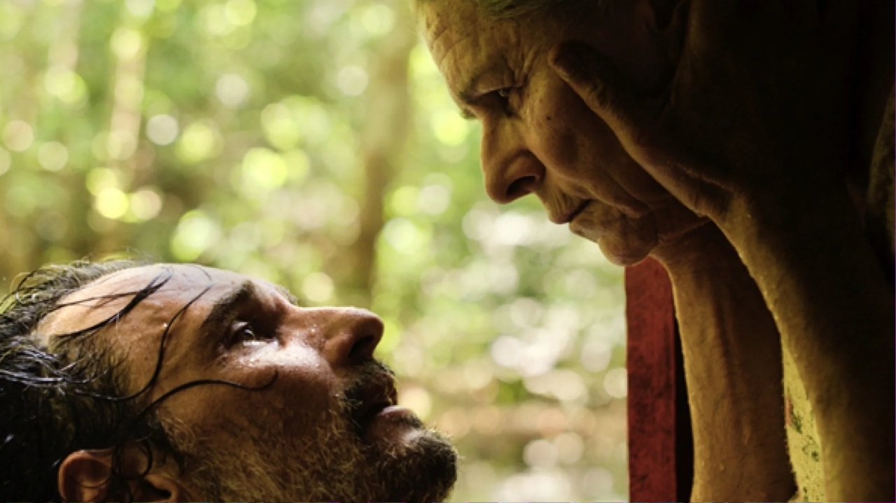 “O Último Azul”: aguardado filme brasileiro estrelado por Rodrigo Santoro ganha 1º trailer Lorena Bueri