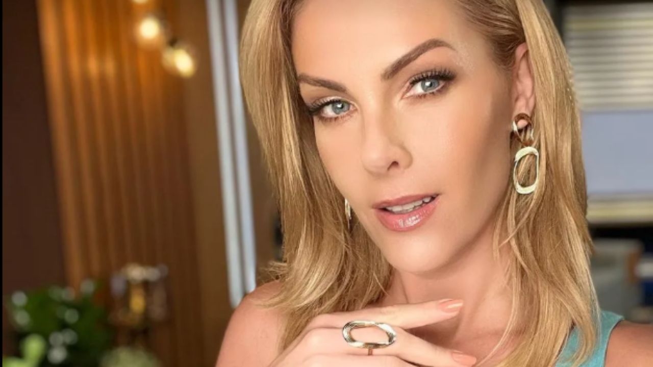 Ana Hickmann quitará sozinha acordo de R$ 85,7 mil de dívida Lorena Bueri