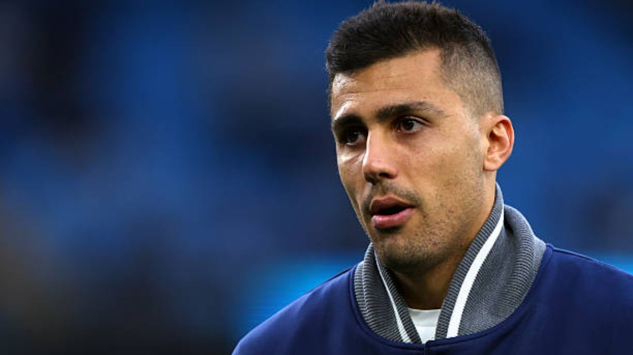 Rodri se aproxima de retorno no City e pode reforçar time antes do Mundial Lorena Bueri