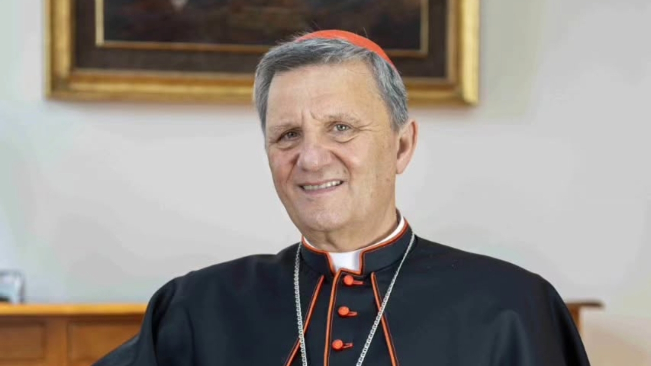 Conheça o cardeal defensor da comunidade LGBTQIAPN+ que pode se tornar o novo Papa Lorena Bueri