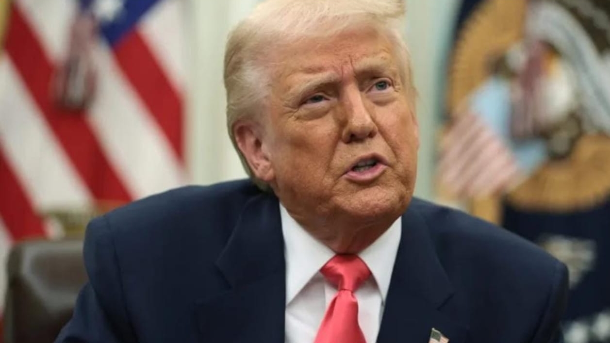 Trump condena ação militar da Índia contra o Paquistão e diz: 'É uma vergonha' Lorena Bueri