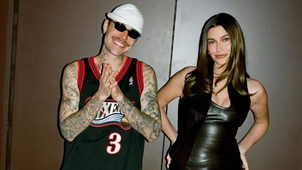 Justin Bieber se declara para Hailey após Met Gala e diz: 'Eu vejo, eu gosto e eu quero' Lorena Bueri