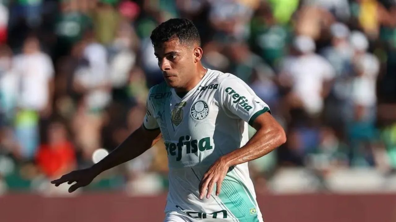 Palmeiras terá reforço caseiro para o resto da temporada Lorena Bueri
