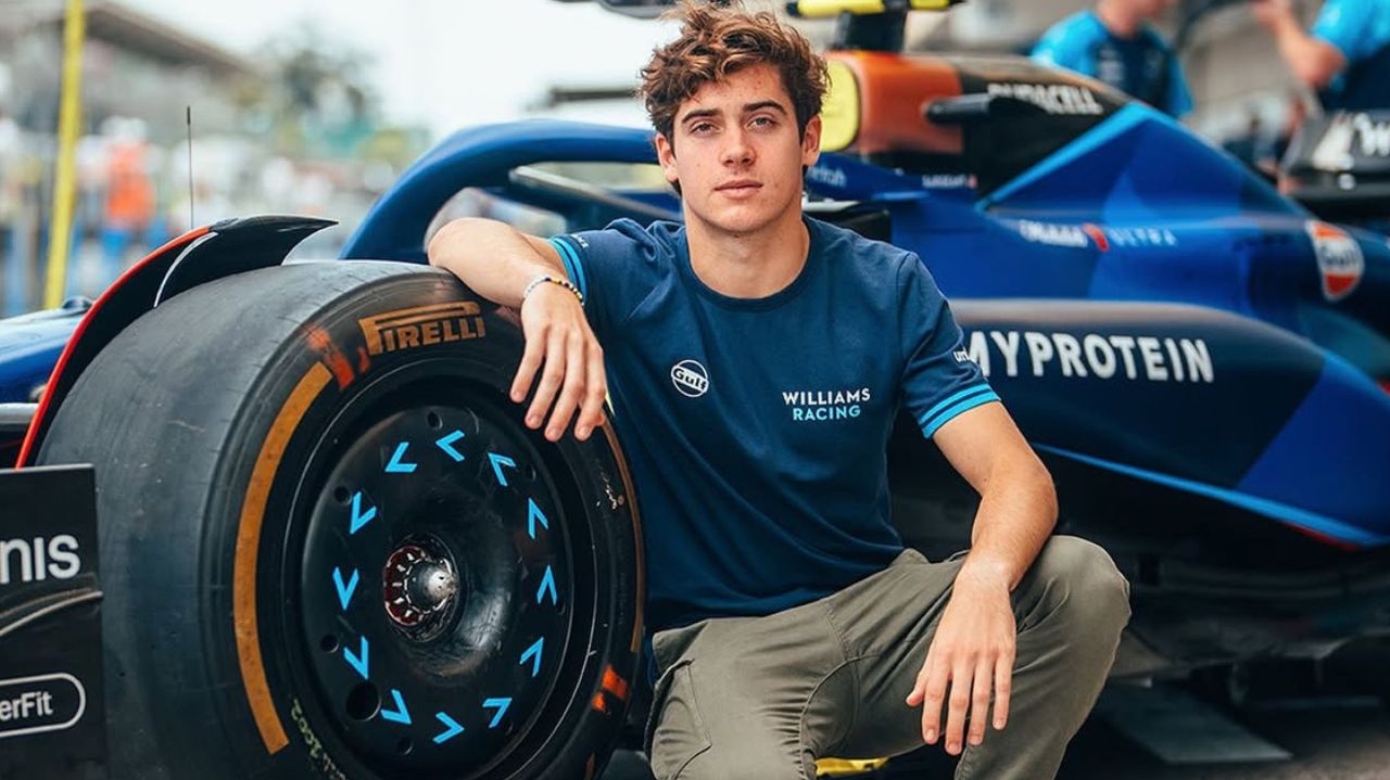 Alpine oficializa saída de Jack Doohan e traz Colapinto de volta à F1 em Ímola Lorena Bueri