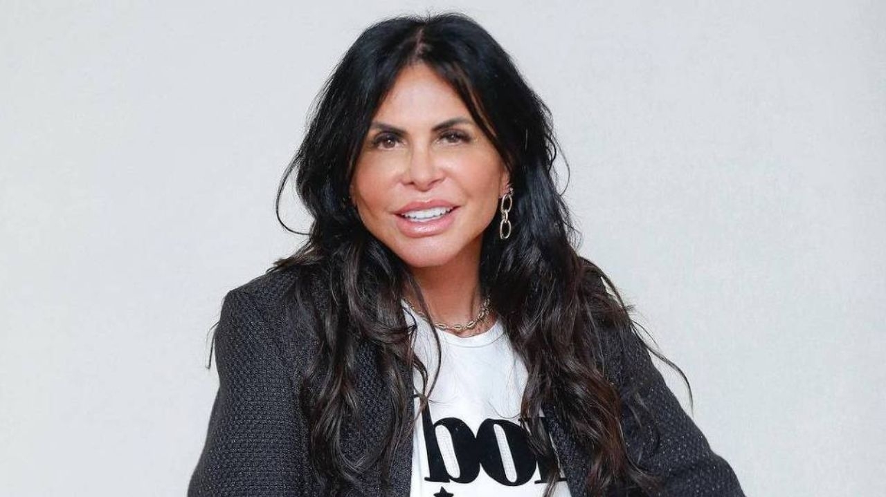 Power Couple 7: Gretchen chama Talira de irrelevante e divide opinião do público Lorena Bueri