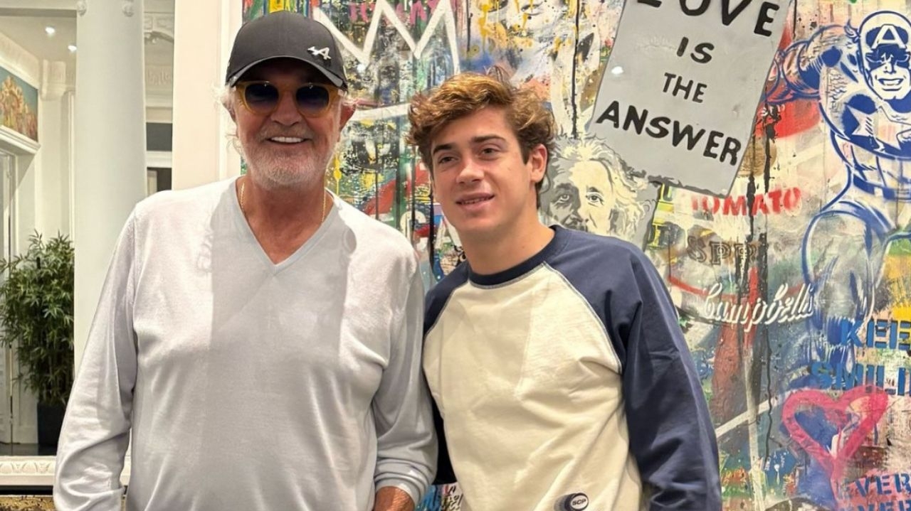 F1: Franco Colapinto enxerga com entusiasmo sua entrada na Alpine Lorena Bueri