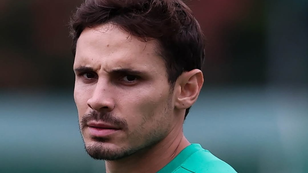 Palmeiras enfrenta Cerro Porteño com desfalque de Felipe Anderson e retorno de Marcos Rocha Lorena Bueri