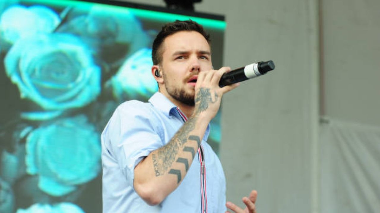 Liam Payne deixa herança avaliada em 24 milhões de libras sem testamento  Lorena Bueri