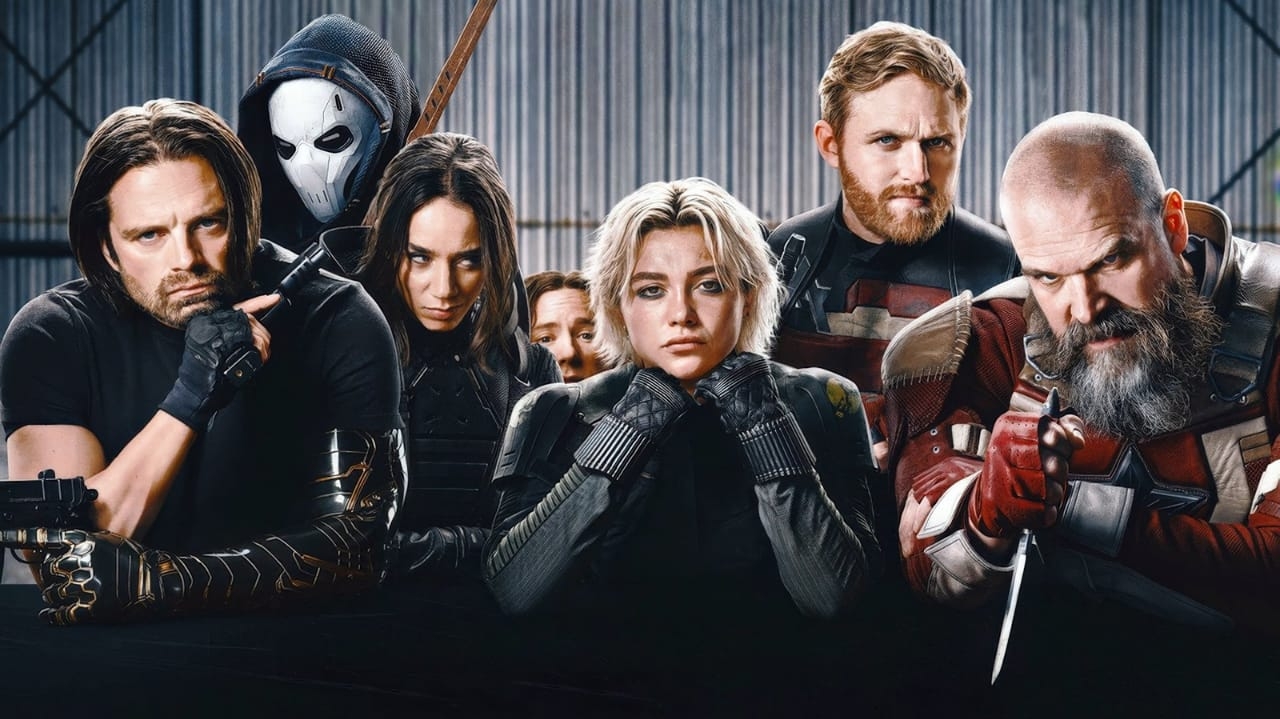 Com sucesso de 'Thunderbolts*', Disney quer focar em qualidade de próximos filmes Lorena Bueri