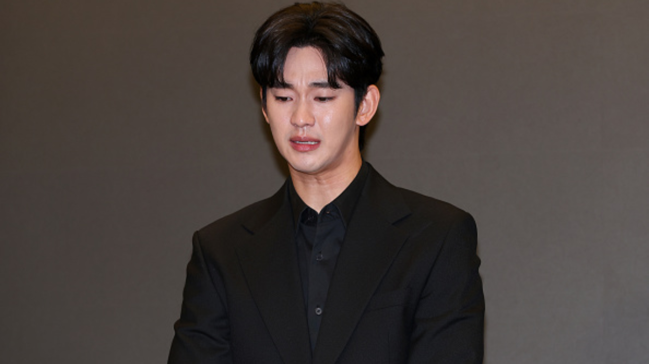 Kim Soo-hyun é processado por abuso infantil após morte de ex-namorada Lorena Bueri