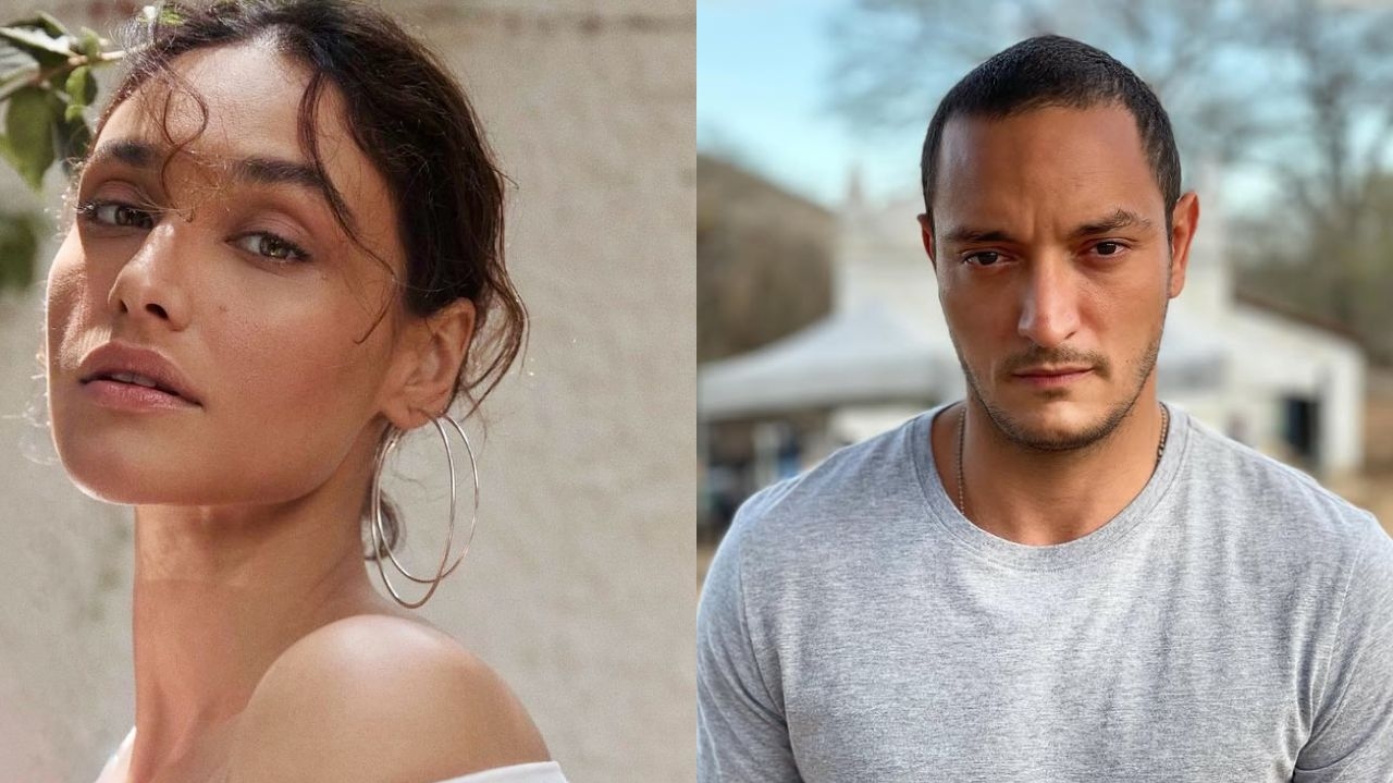 Débora Nascimento deixa de seguir Allan Souza Lima após meses de namoro Lorena Bueri
