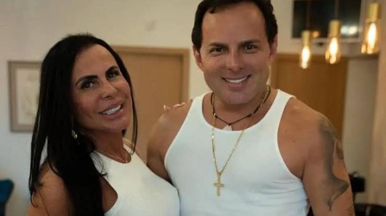 Power Couple Brasil 7: Gretchen se exalta no reality por causa de leite de aveia Lorena Bueri