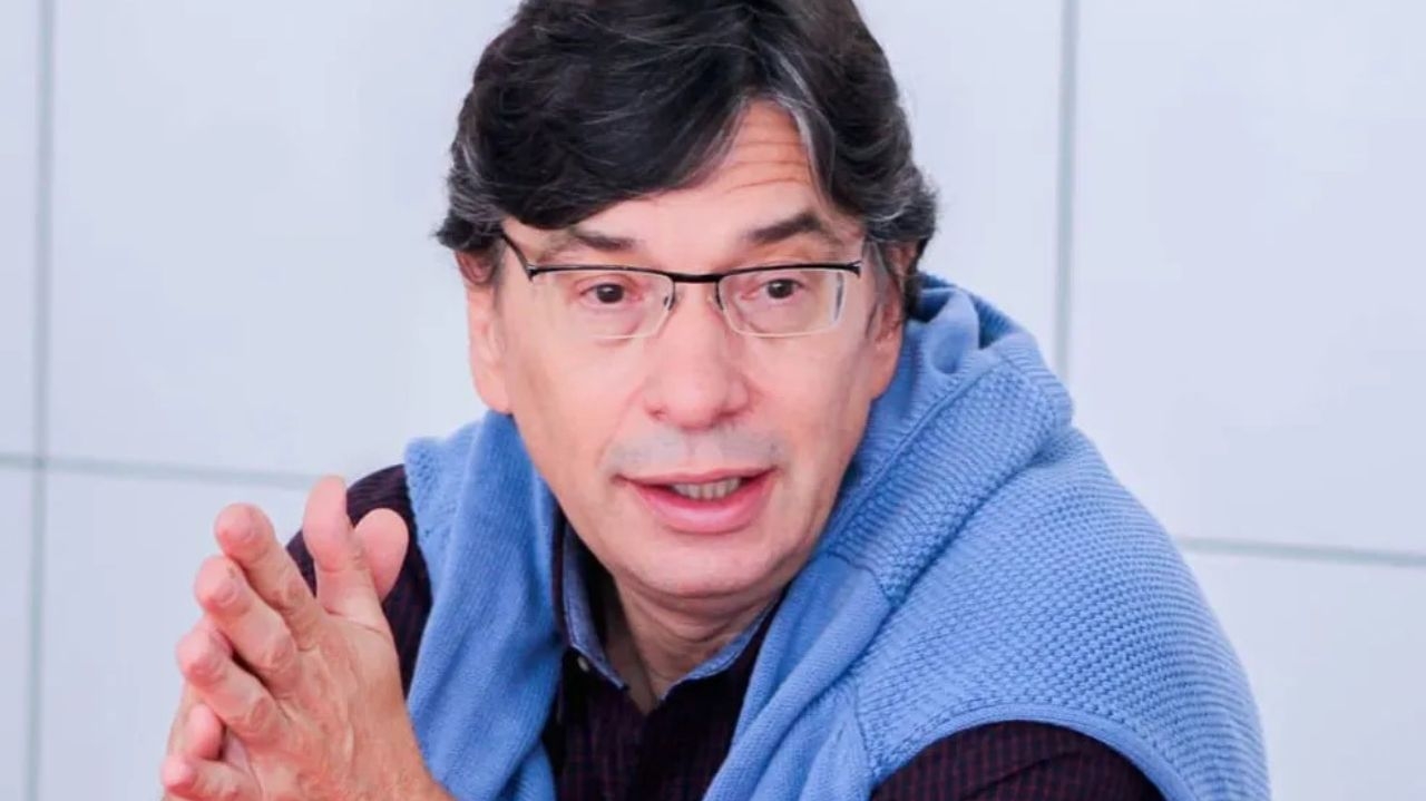 IBGE divulga mapa-múndi com o Brasil centralizado Lorena Bueri
