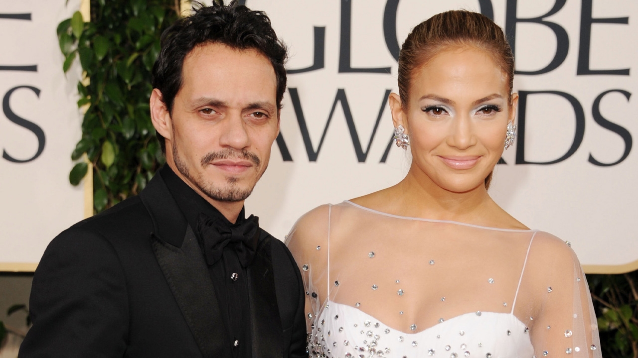 Jennifer Lopez se reaproxima de Marc Anthony após divórcio com Ben Affleck Lorena Bueri
