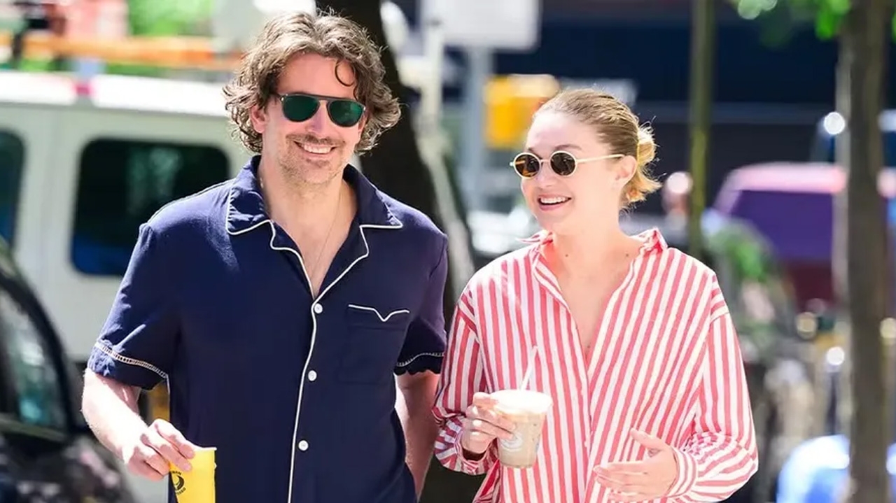 Gigi Hadid pressiona Bradley Cooper: ultimato sobre futuro do casal Lorena Bueri