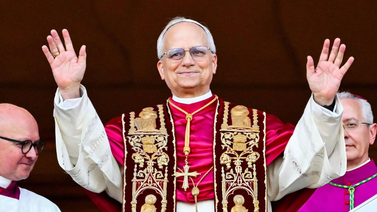 Entenda como funcionará a remuneração do papa Leão XIV Lorena Bueri