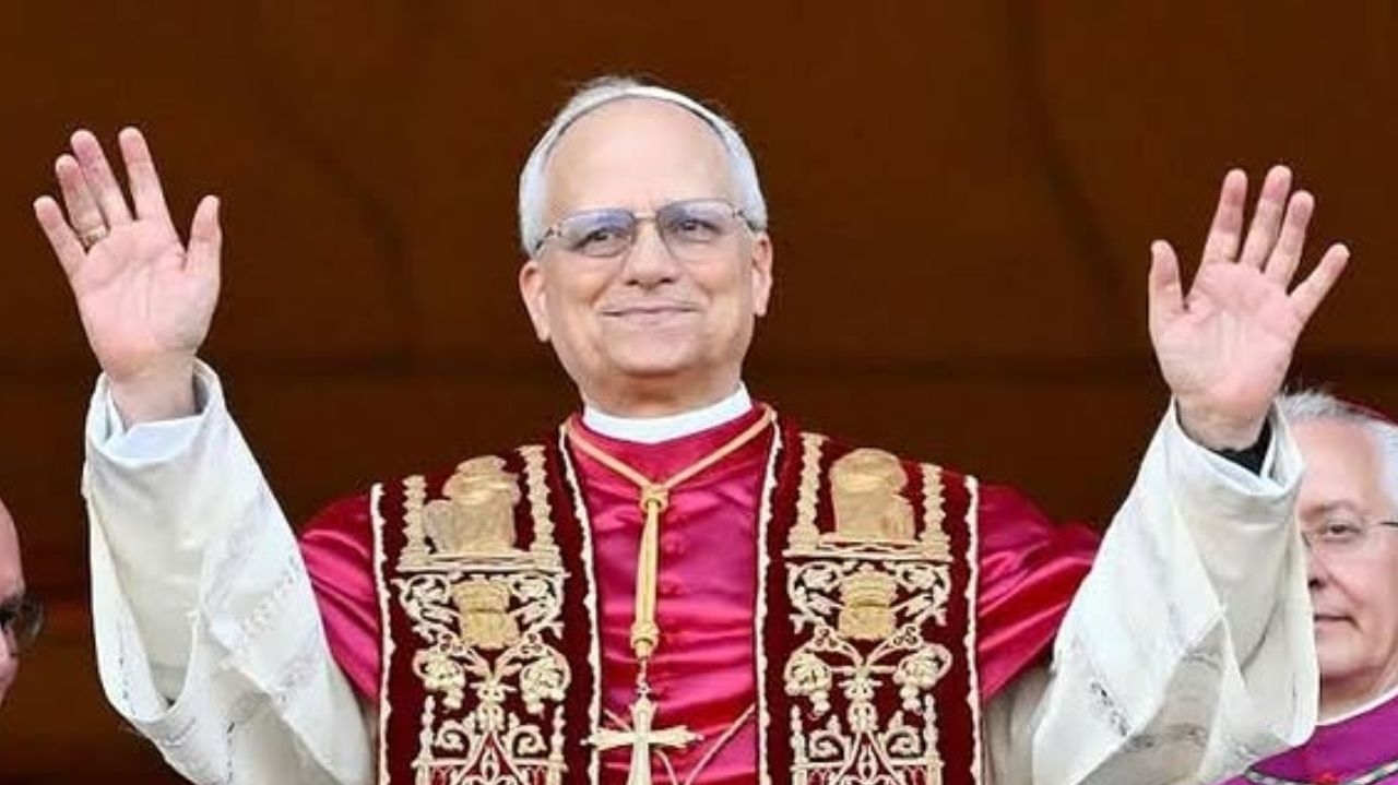 Papa Leão XIV assistiu ao filme “Conclave” semanas antes de ser escolhido Lorena Bueri