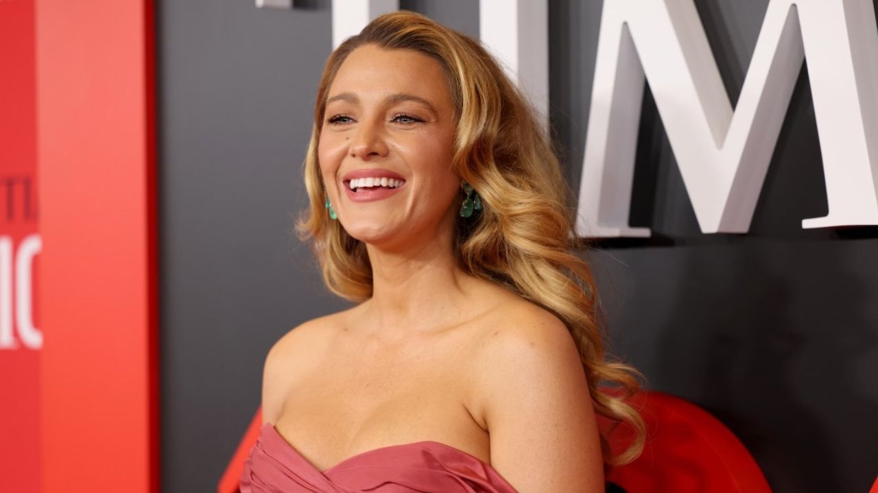 Blake Lively vai depor no processo que move contra Justin Baldoni Lorena Bueri