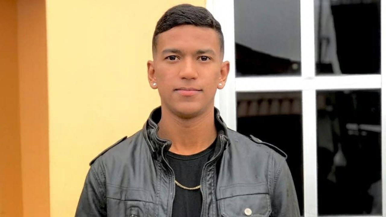 Influenciador Nazario Gomes morre de meningite fúngica; entenda a doença Lorena Bueri