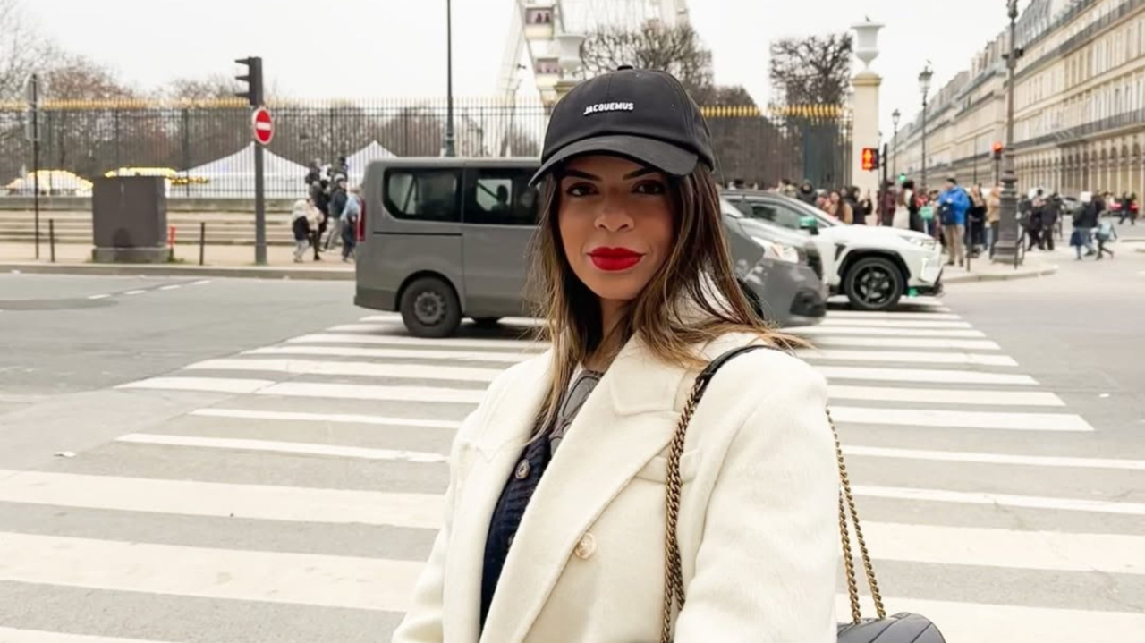 Quem é Victória Scardini? Influenciadora e empresária mineira que fundou marca de perfumes favorita das celebridades Lorena Bueri