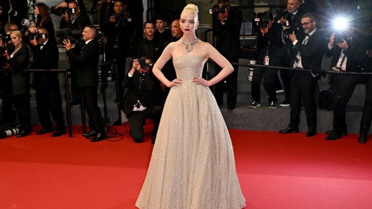 Festival de Cannes: conheça o dresscode do evento Lorena Bueri