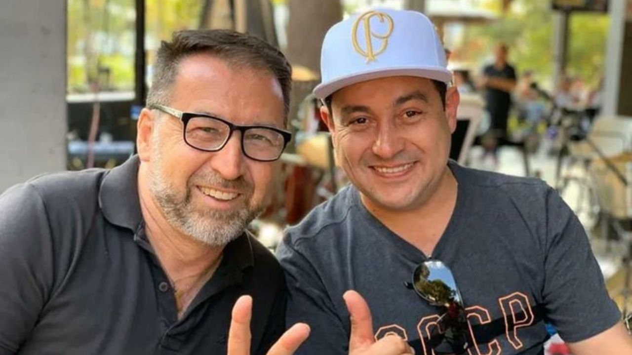 Vazamento de áudios com suposta cobrança de propina provoca protesto da Gaviões da Fiel  Lorena Bueri