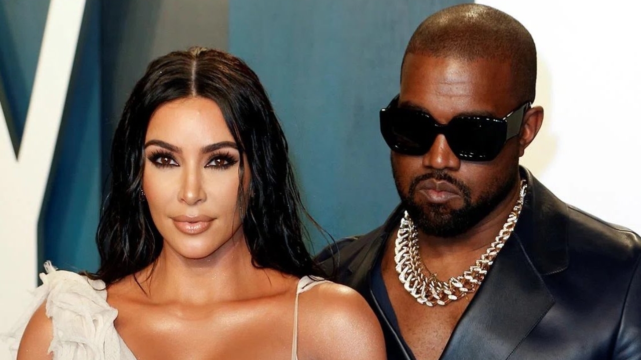 Kanye West acusa Kim Kardashian de exploração dos filhos do casal e pede guarda exclusiva Lorena Bueri