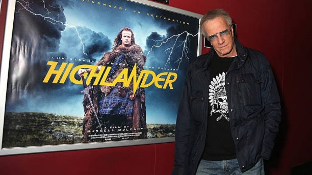 Novo remake do filme 'Highlander' contará com Henry Cavill no elenco Lorena Bueri