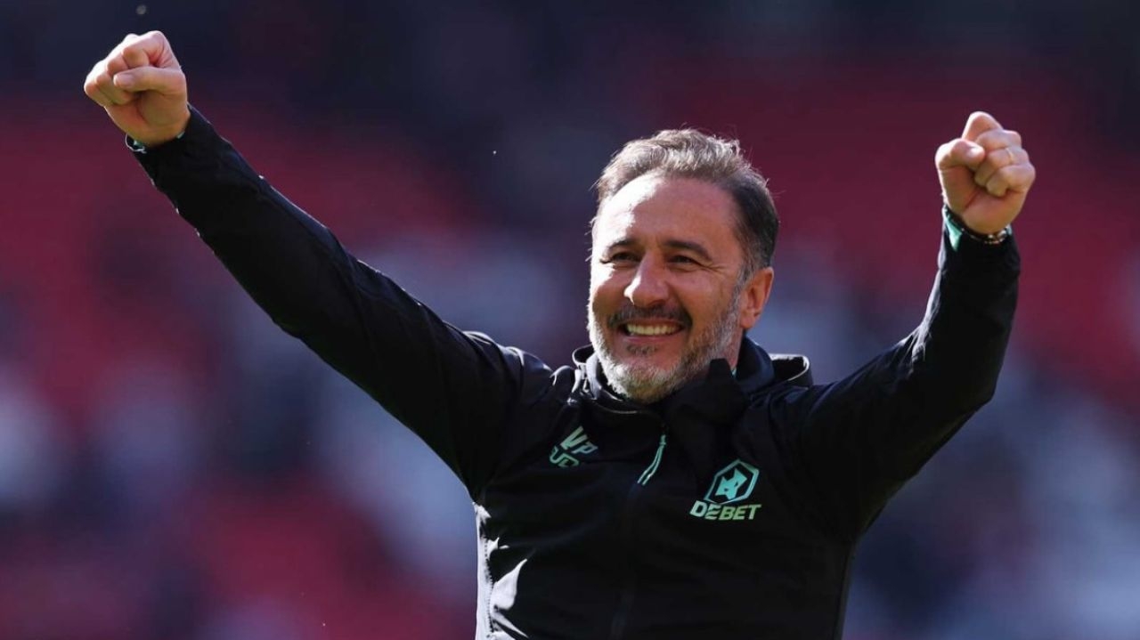 Vítor Pereira se destaca na Premier League e é escolhido técnico do mês Lorena Bueri