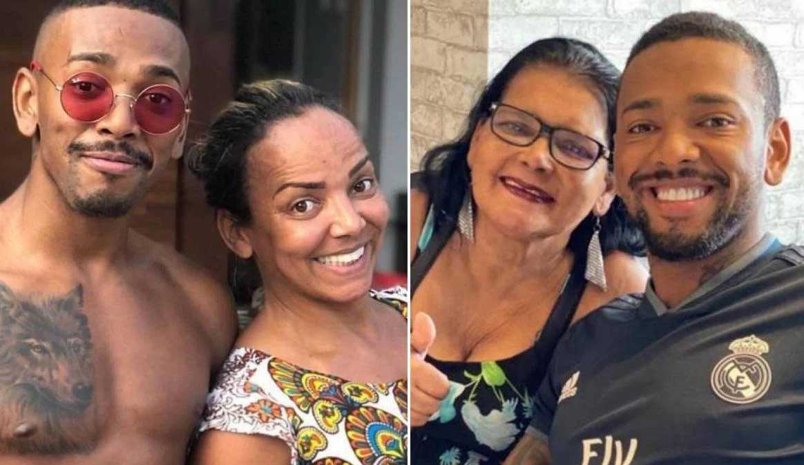 Mãe e avó de Nego do Borel são ameaçadas durante a participação do cantor em 'A Fazenda 13'