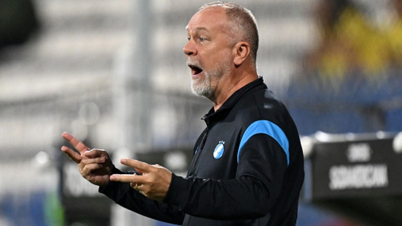 Grêmio empata em casa, mas Mano Meneses vê evolução no desempenho Lorena Bueri