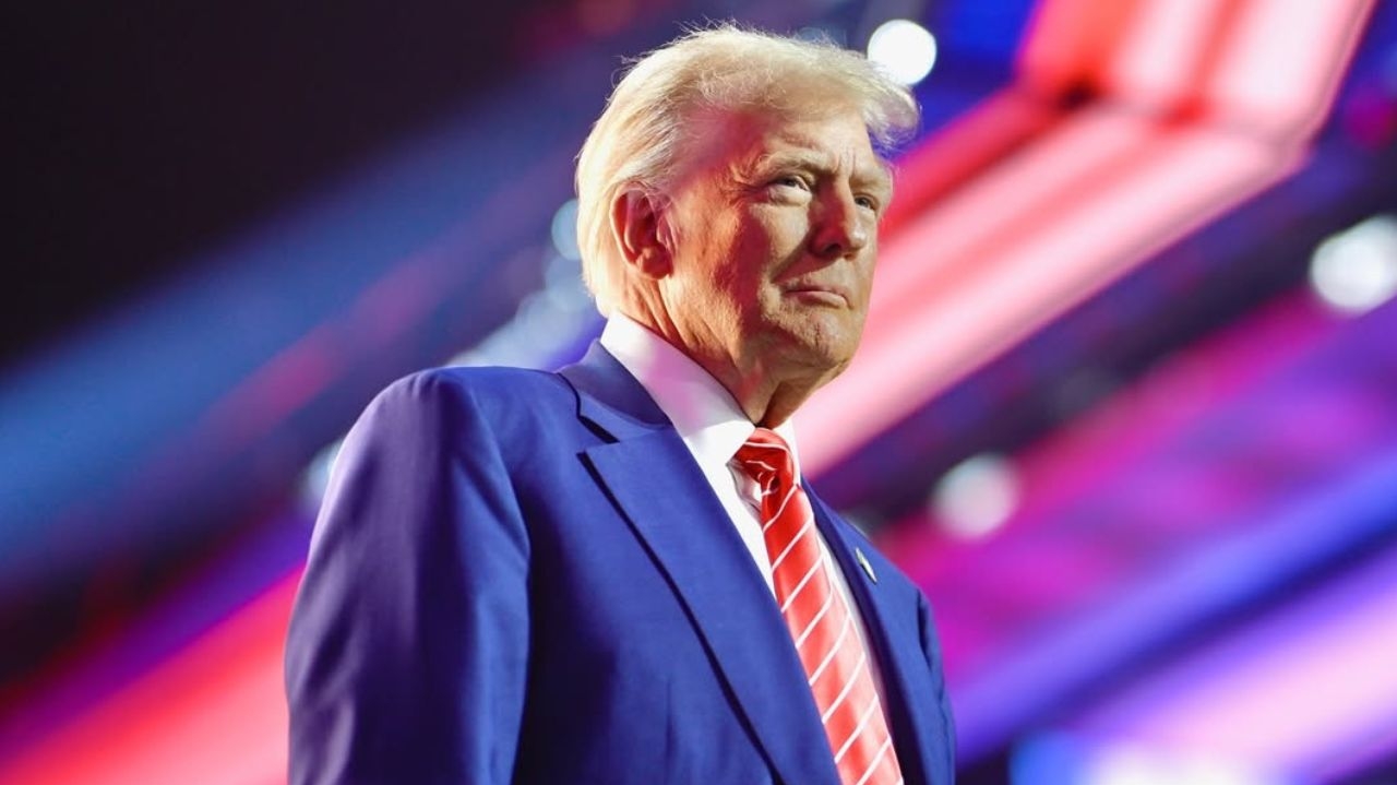 Trump promete corte de até 80% no preço de medicamentos nos EUA Lorena Bueri