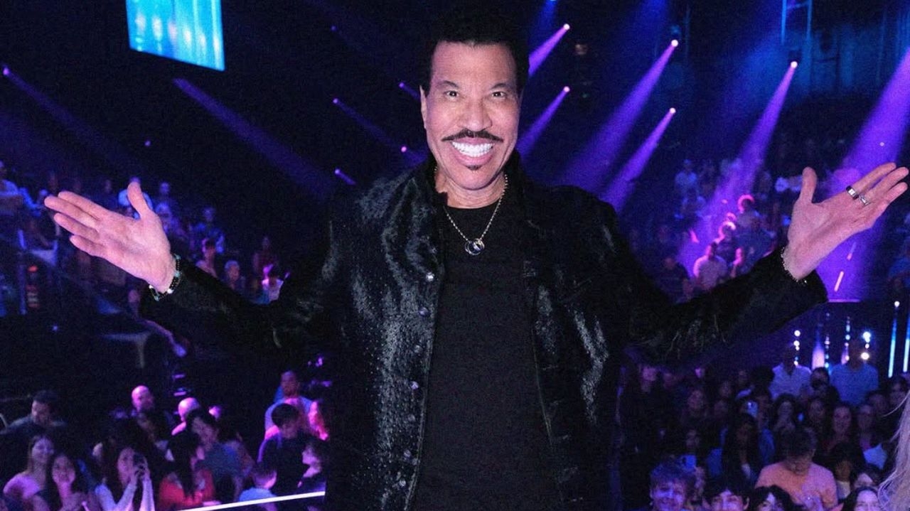 Lionel Richie confirma participação no The Town 2025 Lorena Bueri
