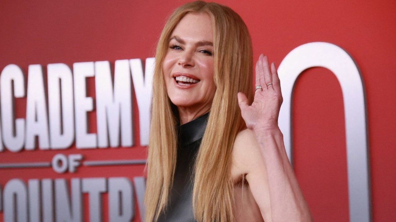 Homenagem de Nicole Kidman nas redes não inclui filhos com Tom Cruise Lorena Bueri