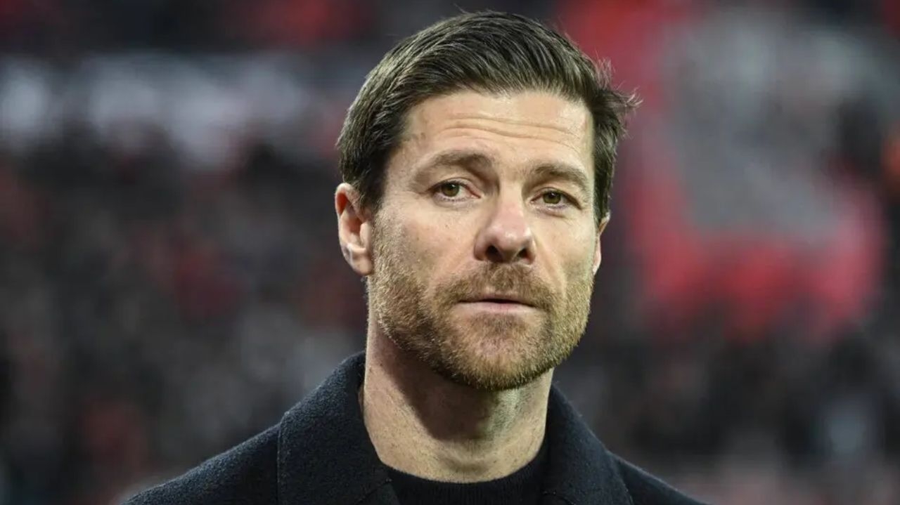 Xabi Alonso comandará o Real Madrid no Mundial de Clubes, diz jornal Lorena Bueri